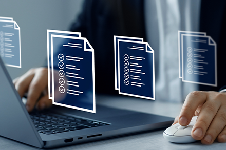 threesixty launch online SM&CR management solution